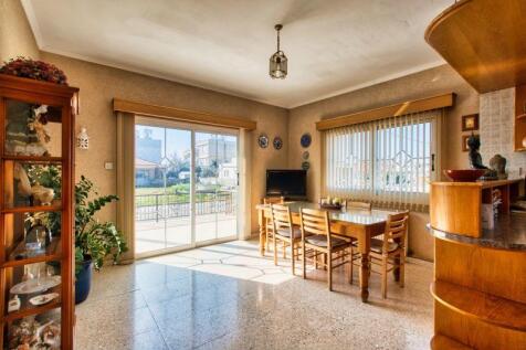 Dinning area