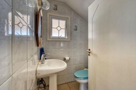 Guest WC