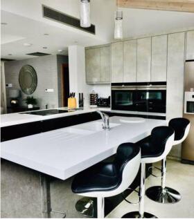 Villa 198A