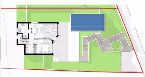 Villa 198-B Ground
