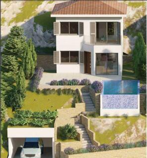 Villa 198-A First