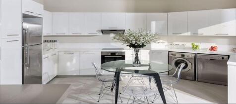 Kitchen Example