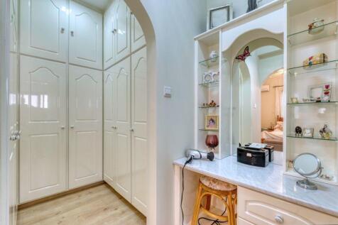 Master Bedroom...