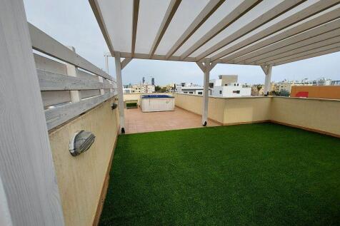 Roof Garden