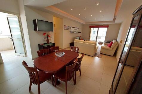 Open Plan