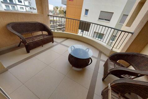 Veranda