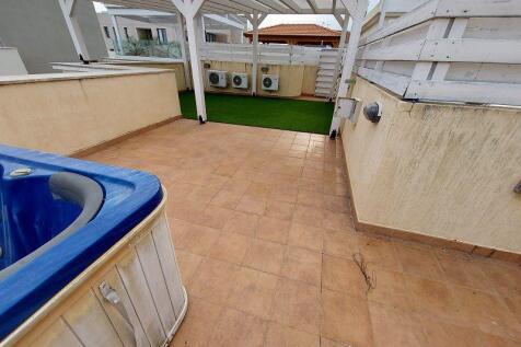 Roof Garden