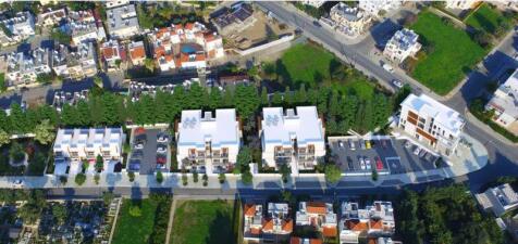 Aerial View of...