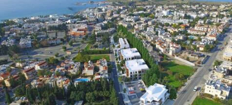 Aerial View of...