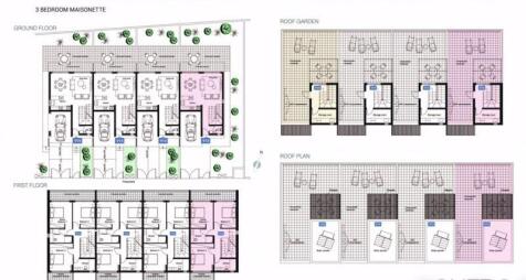 3 Bedroom...