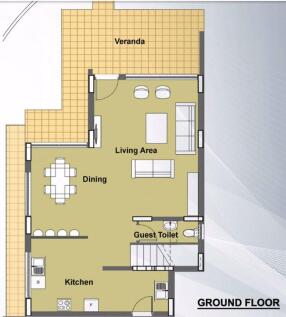 Ground Floor Plans