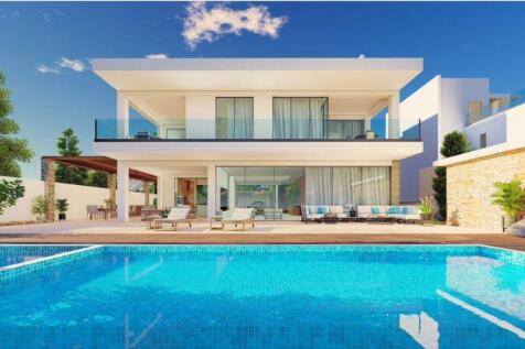 Infinity Pool and