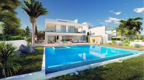 Infinity Pool and