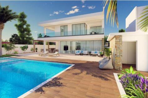Pool and Sun...