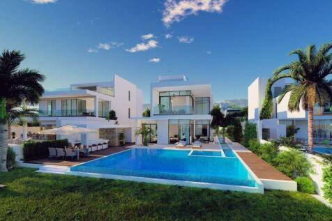 Pool and Sun...