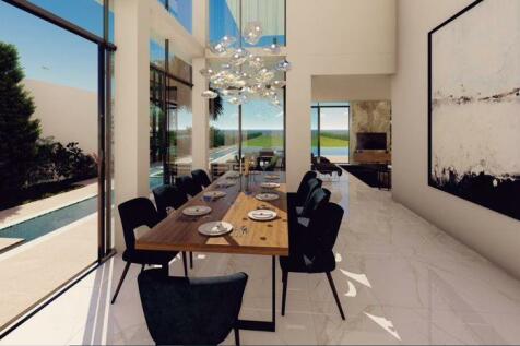 Dining Area -...