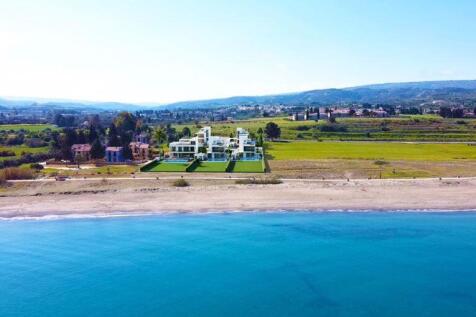Aerial View -...