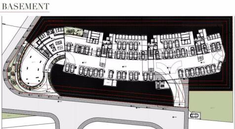 Basement Plans