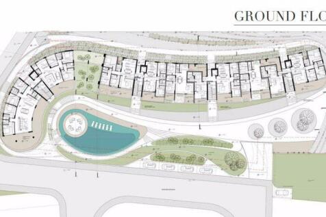 Ground Floor Plans