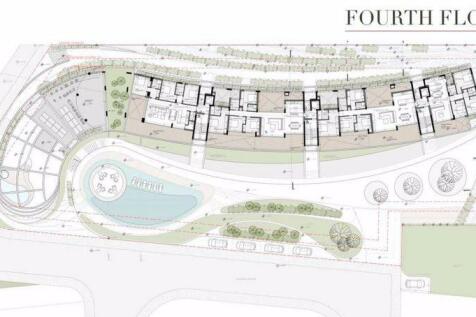 4th Floor Plans