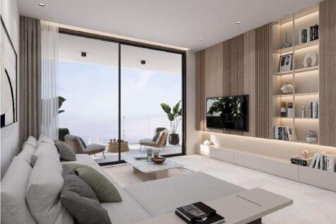 Lounge Example