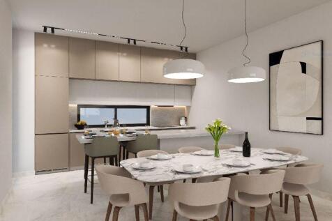 Kitchen and Dining