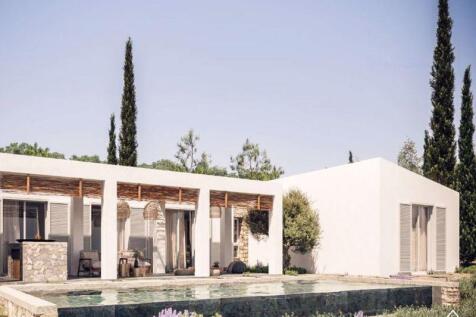 Villa Type C