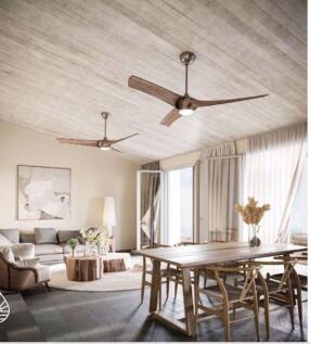 Open Plan Living...