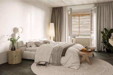 Bedroom Example