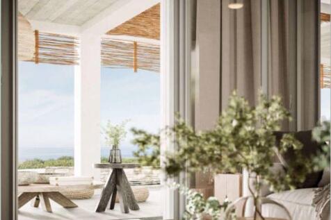 View of Veranda