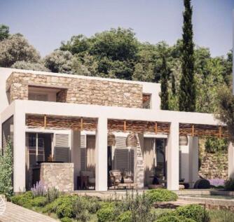 Villa Type B