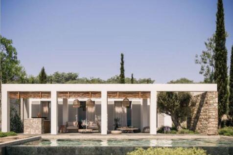 Villa Type A