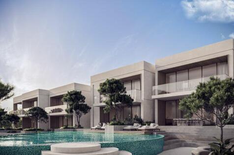 Apartments and...