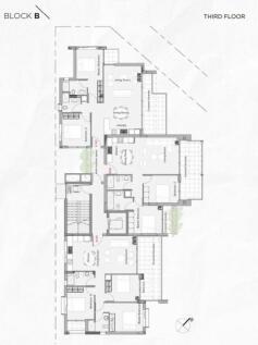 Block B - 3rd Floor