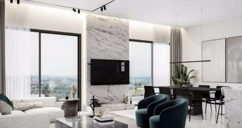 Open Plan - Example