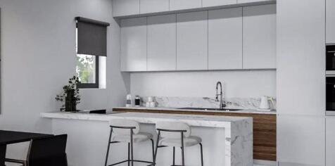 Kitchen - Example