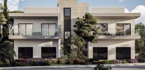 View of Complex -