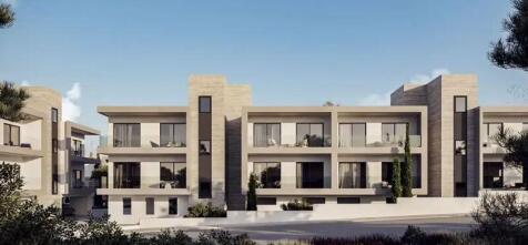 View of Complex -