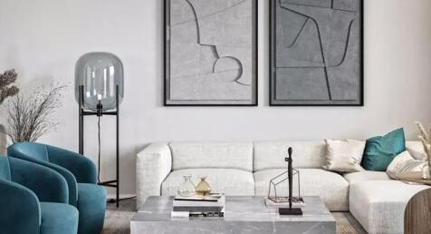 Living Area -...