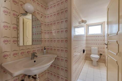 Guest WC