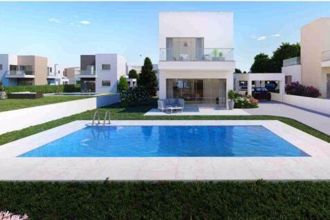 Villa Type A