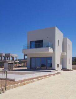 Villa Type A