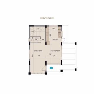 Ground Floor Plan
