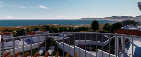 Sea Views from the