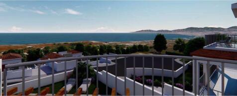 Sea Views from the