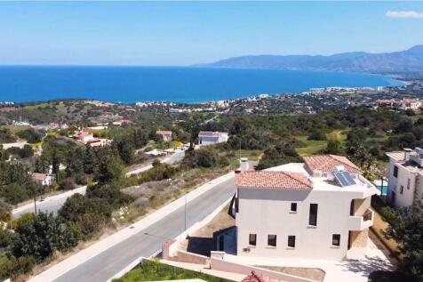 Sea Views from the