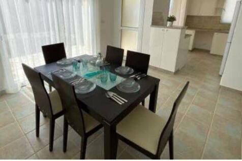 Open Plan Living...
