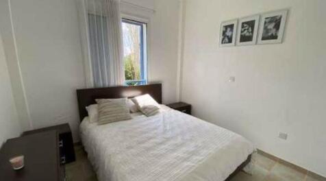 Bedroom Example