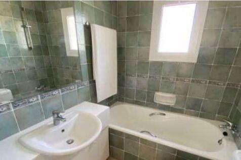 Bathroom Example