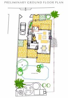 Ground Floor Plans
